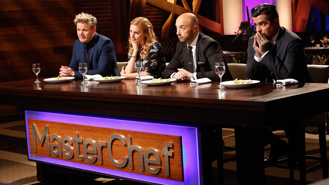 Masterchef USA